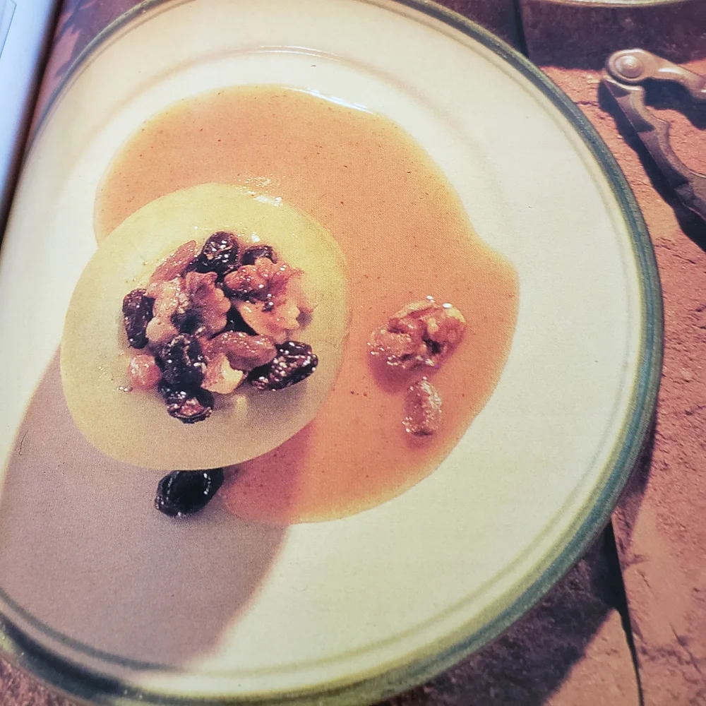 Simply Desserts Book